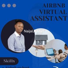 Virtual Assistant