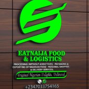 EatNaija Food