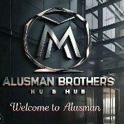 AL'USMAN BROTHERS